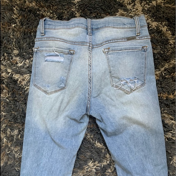 KanCan Jeans Estilo skinny - Picture 4 of 4